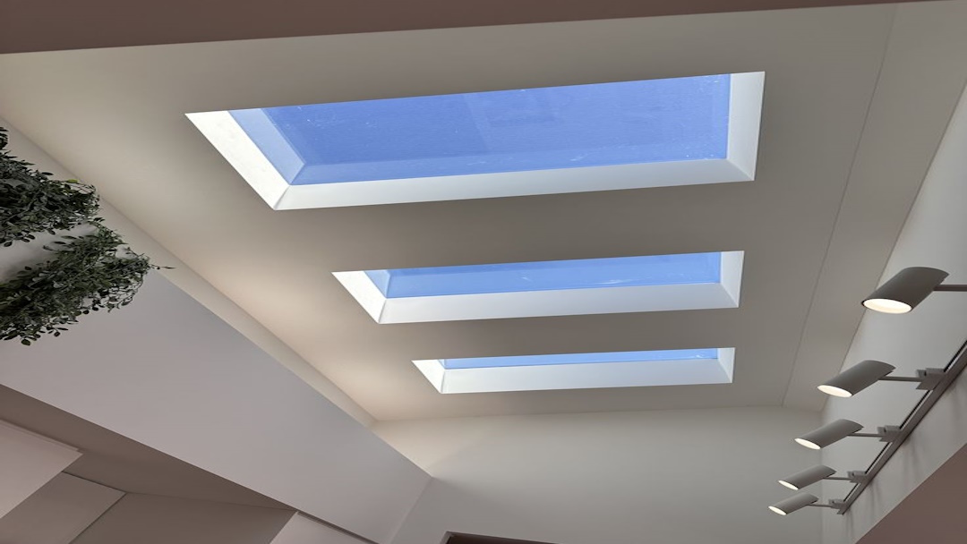 أعمال جبس بورد بعد - جدة