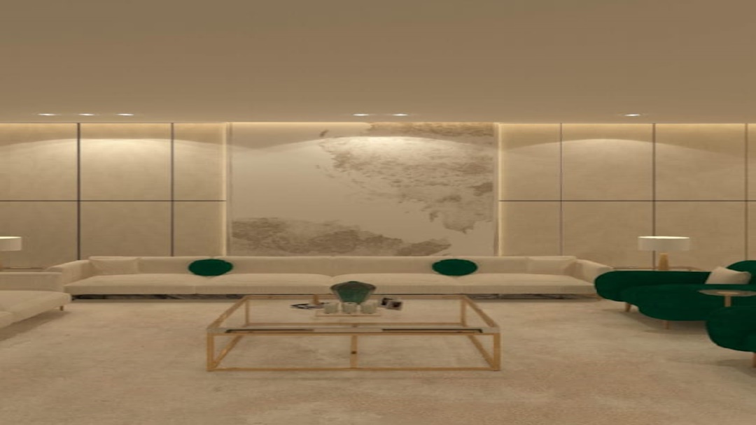 أعمال جبس بورد بعد - جدة