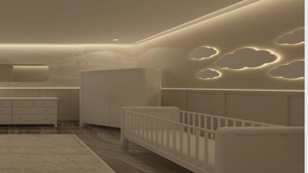 أعمال جبس بورد بعد - جدة