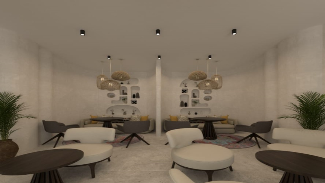 أعمال جبس بورد بعد - جدة